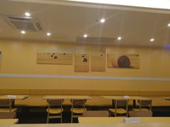 大堂-萨莉亚意式餐厅(梅花园店)