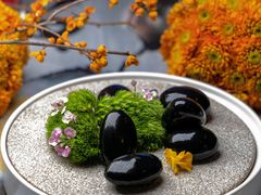 -香宫中餐厅·大连香格里拉(人民路店)