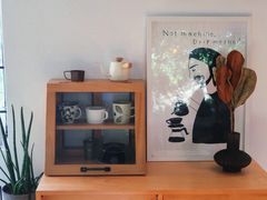 -彳亍咖啡·这里(水湾路店)