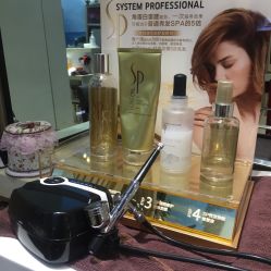 -Hair ART造型沙龙