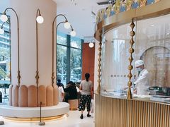 -Yearn Tours妍图(昆山万象汇店)