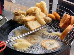 -丽华早点(大成路店)