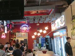 -798烧烤工厂(太和路店)