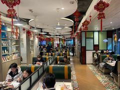 -新宝餐厅(流塘店)