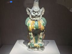 -宁夏博物馆