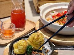 -蔡澜点心·粤菜(西单大悦城店)