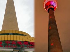 -中央广播电视塔