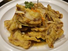 -那家老院子东北菜·饺子·小鸡炖蘑菇(艳华街店)