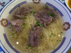 -七爷清汤腩·港式餐厅(金狮广场店)