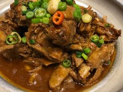-不倒翁·安徽名菜楼(步行街店)