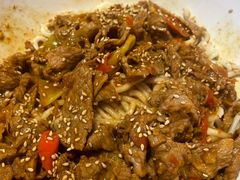 -阿当·小炒牛肉面(人广店)