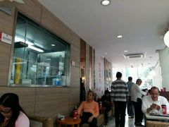 -85度C(深圳佳宁娜店)