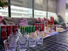 -CIAO·团建聚餐·生日派对轰趴馆(福田店)