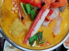 -香漫谷泰式小火锅(巴南万达店)