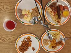 -比格比萨自助(延庆万达广场店)