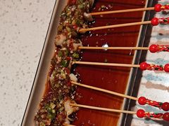 -鸣记脆皮烤鱼(岐山路店)