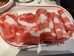 -龍歌自助小火锅(城阳万象汇店)