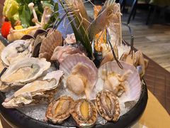 -暹罗泰·泰国餐厅(仁和新城店)
