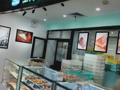 -哈氏·上海哈尔滨食品厂(五角场万达广场店)