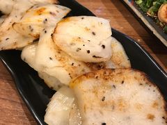 -陈员外正宗夹江烧烤(广福路店)