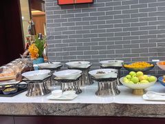 -浙江西子宾馆·瑶园咖啡厅