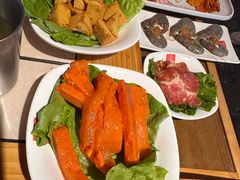 -肆幺幺烤肉(乐汇城店)