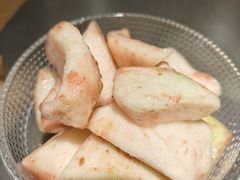 -沼津港精致料理·寿喜烧·烧鸟(龙湖南桥天街日料榜单店)
