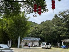 -广州市石门国家森林公园