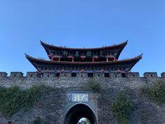 -大理古城