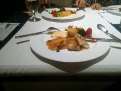 android_upload_pic-戈雅法餐厅(世界城广场店)