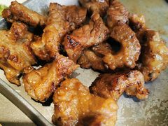 -向阳庄烧烤店(望京西园店)