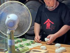 -沙州食驿·非遗小吃夜市