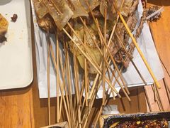 -木屋烧烤(龙湖天街店)