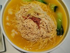 -小厨娘淮扬菜(六合欢乐港店)