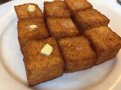 一开九西多士-大哥餐厅(西城花园店)
