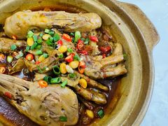 -新凯旋烧烤·燕姐千岛湖土菜