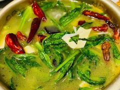 麻辣烫-以前的小酒馆(中山广场店)