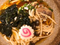 -笑福亭料理小馆(解放碑店)