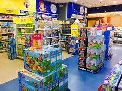 -TOYSRUS玩具反斗城(万博广场店)