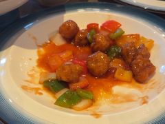 -海口万豪中餐厅·粤菜·海南菜· 平价海鲜·茶点· KTV包房