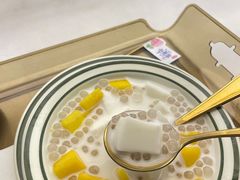 -七七家的糖水店(南湾街1号店)