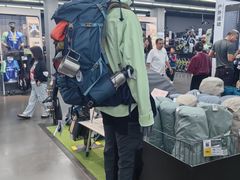 -迪卡侬(越秀公园店)