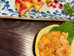 -哥哥の深夜食堂(叁宸里店)