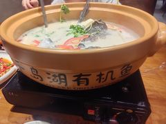 -江南小叙·美食研究院(鱼街店)