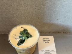 -O.P.S. CAFE