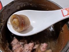 -胡须平沙茶面(后炉街店)