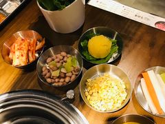 -·缸桶屋·韩式牛肋条自助烤肉(西湖D11店)