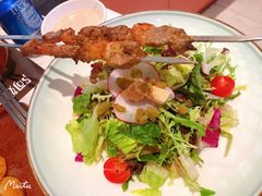 -阿娜尔·新疆菜(宜家荟聚中心店)