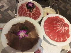 -重庆德庄火锅(映月湖环宇城店)