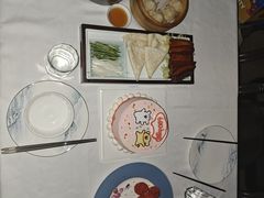 -柳莺湖上·湖景餐厅·江南菜(西湖店)